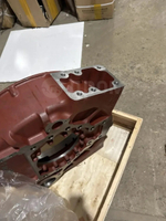 Картер маховика CUMMINS M11 4974163