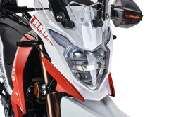 Мотоцикл Motoland 300 ENDURO GL300