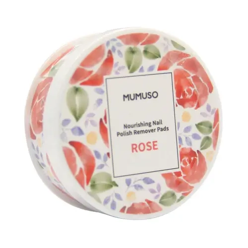 СРЕДСТВО ДЛЯ СНЯТИЯ ЛАКА