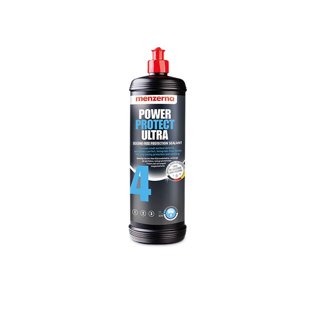 Menzerna Power Lock Ultimate Protection 1 Л