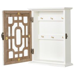 GAEM Ключница, L19,5 W6,5 H25 см