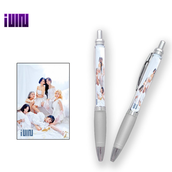 Ручка K-pop (G)-I-DLE
