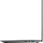 Ноутбук  iRu Tactio 14RLH 14 ", Ryzen 5 PRO, 8 Гб RAM, 256 Гб SSD, Radeon Graphics, Серый