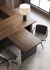 Кабинет руководителя Faber