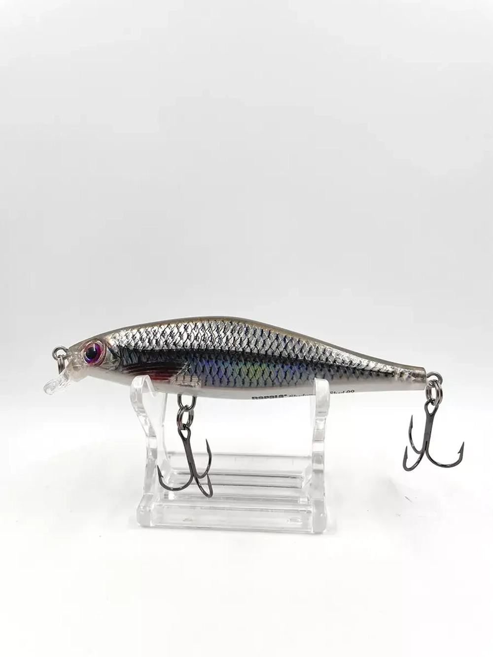 Воблер Shadow Rap Shad 09, 9см, 12гр