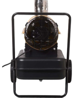 Тепловая пушка на дизтопливе непрямого нагрева EUROLUX ТДПН-EU-25000 67/1/54