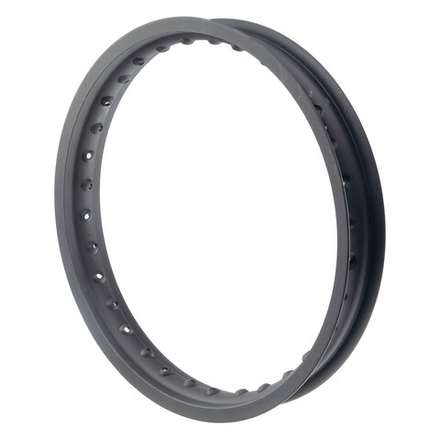 Обод колеса 18"х2,15 алюминий ATAKI EC250