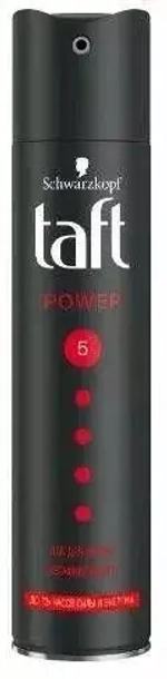 Лак для волос Тафт