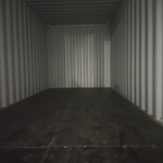 Контейнер 20 футов № ZXJU0234658