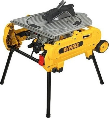 Пила торцовочная сетевая DeWALT D 27107 D27107-QS