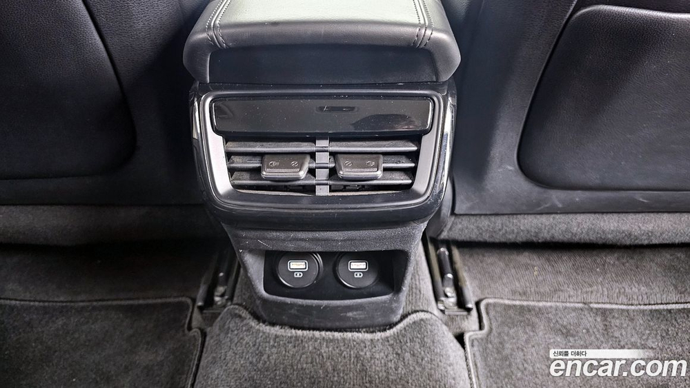 Kia K8 2.5 Бензин 2WD (04.2021)