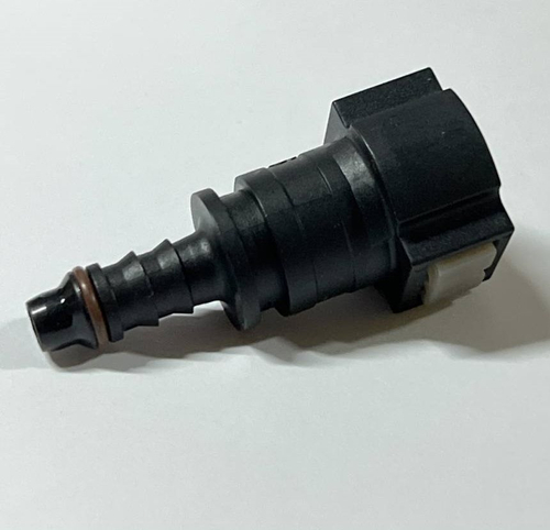 Штуцер (фитинг) шланга JCB 17/919302