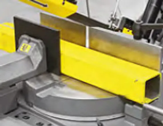 Полуавтоматический ленточнопильный станок Bomar Ergonomic 340.278 DGH