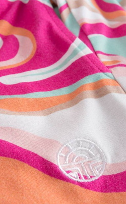 Халат Feraud Pink-Multicolor 3201088 рисунок