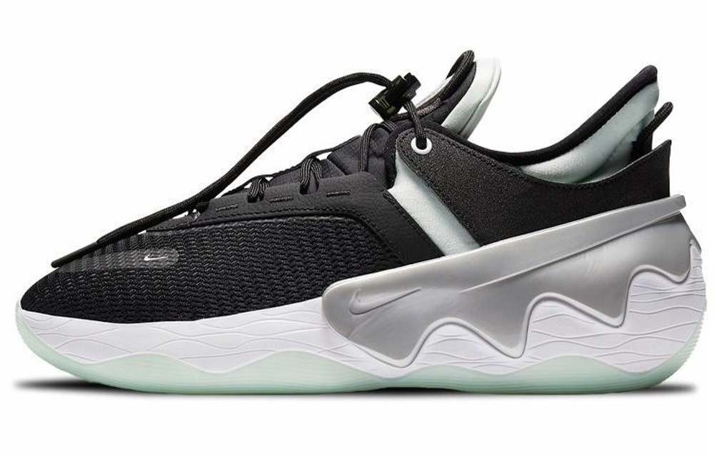 Кроссовки Nike Distorted Dmsx Dna "All-Star"