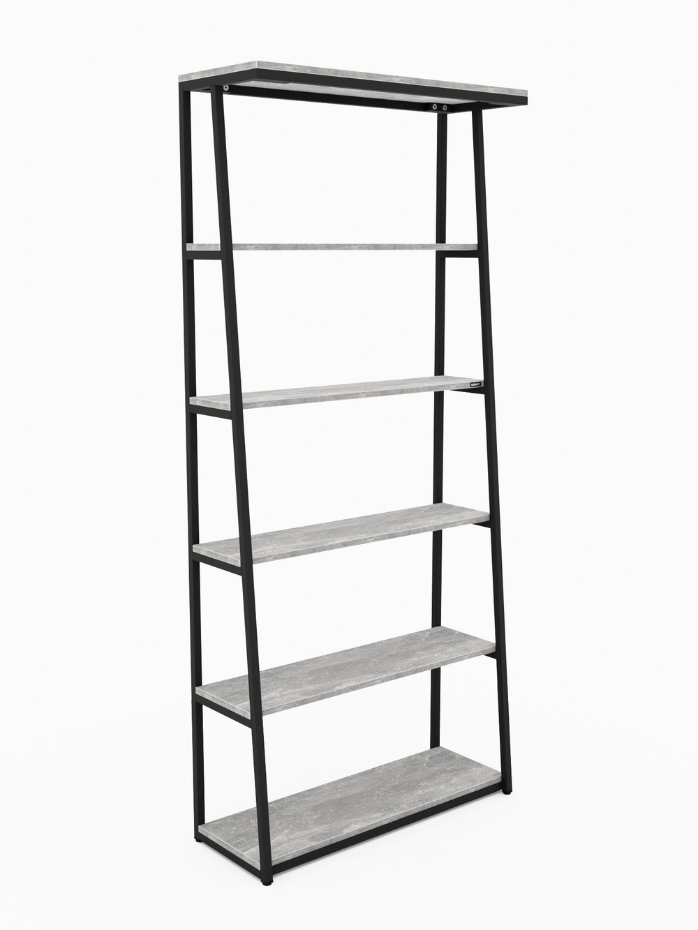 Стеллаж металлический ZERO