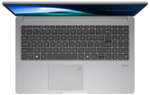 Ноутбук ASUS ExpertBook P1 15.6" / 8 Гб / SSD 512 Гб / Без ОС / P1503CVA-S70950 / 90NX0881-M011P0