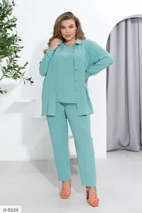 Костюм II-8105 Фабрика Моды