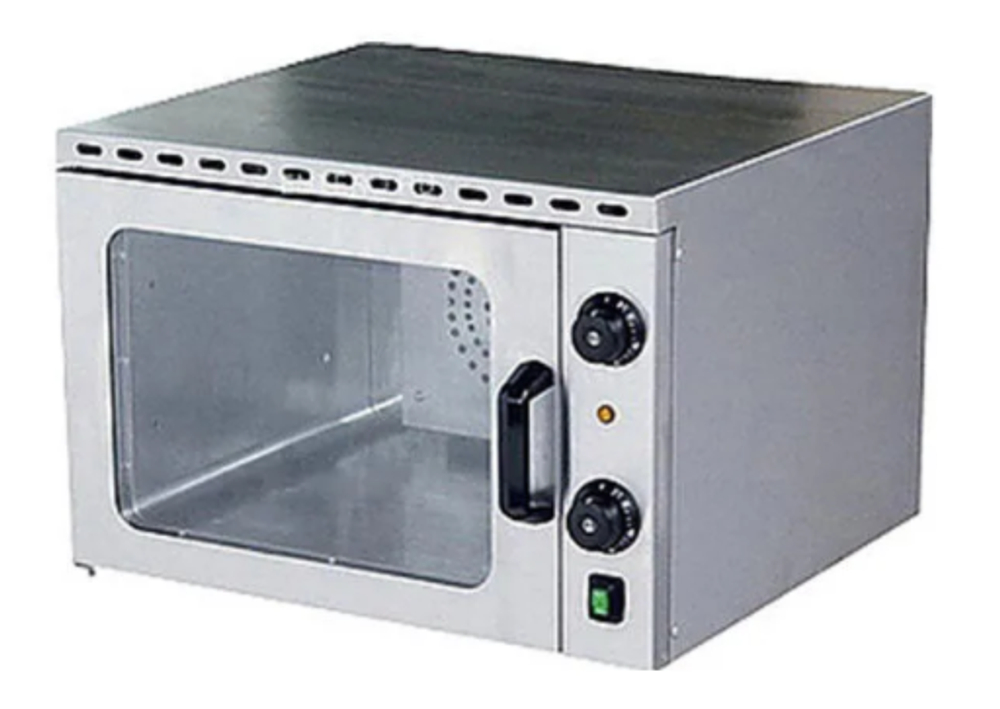 Печь конвекционная Kocateq EPF1