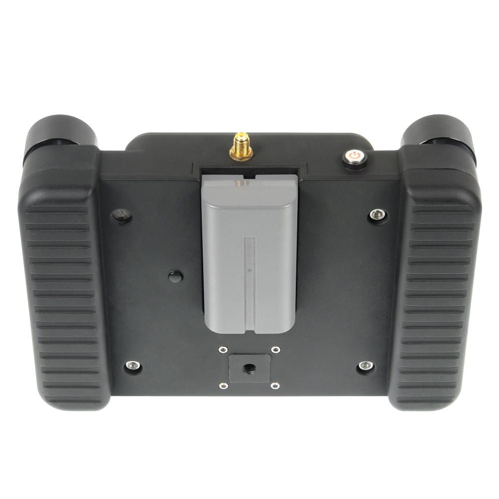 Тросовая система подвеса камеры GreenBean CableCam Fly20 RCx моторизованная