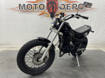 Yamaha TW200 , 2001