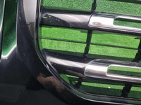 Бампер передний Haval Dargo (2022-н.в.)