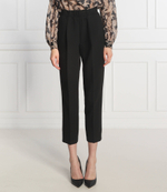 штаны kiku Silvian Heach - черный(PGA22437PA)