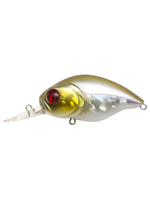 Воблер для рыбалки Pontoon21 TabaTao 50F-MDR, 50мм, 12.0 гр., 1.5-2.0 м., цвет A30