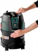 Строительный пылесос METABO ASA 25 L PC 602014000