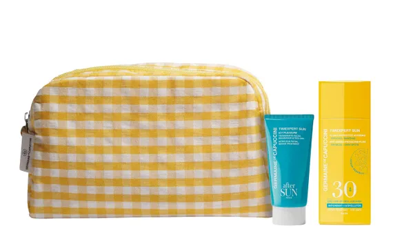 Набор солнцезащитный №1 для лица