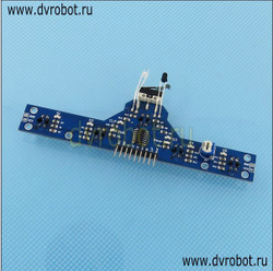Модуль слежения линии BFD-1000