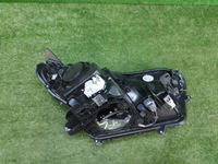 Битая Фара левая Toyota Rav 4 CA40 (2015-2019) LED