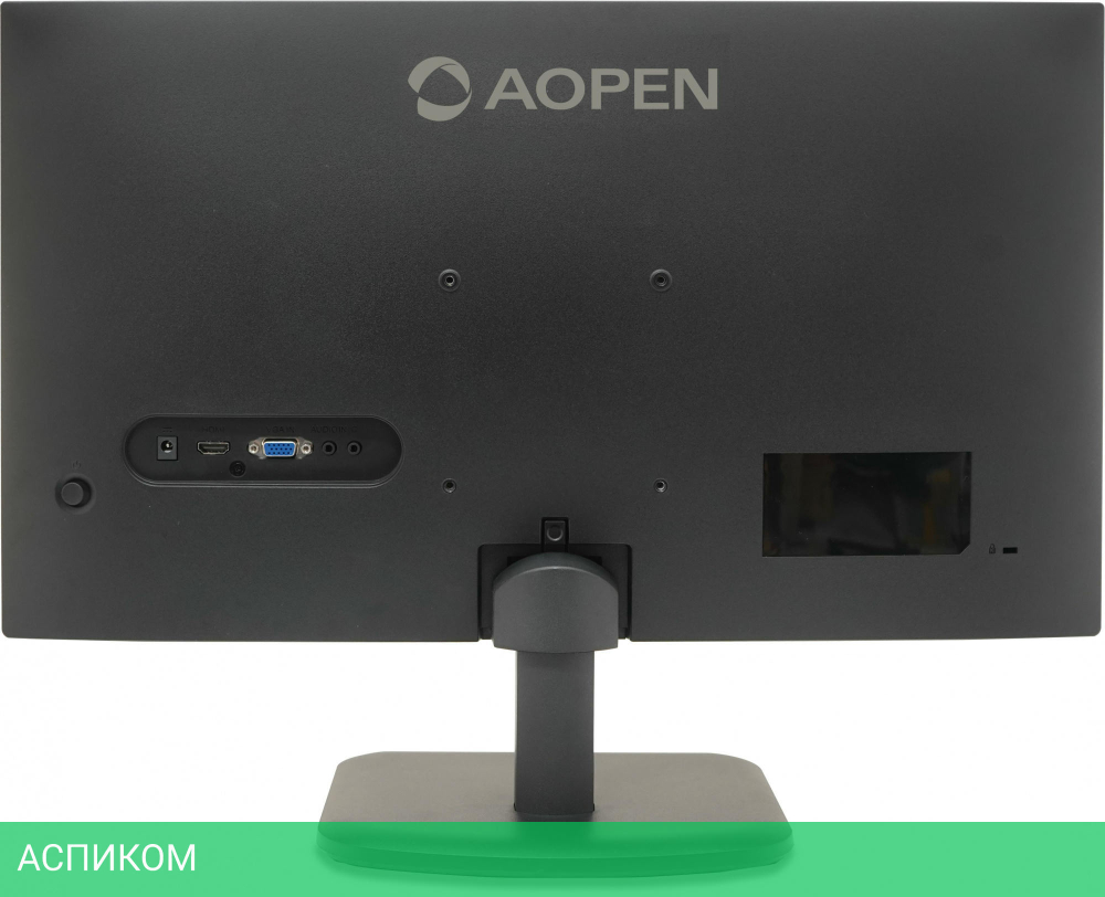 Монитор AOpen 27CL1Ebmix черный (UM.HC1EE.E02)