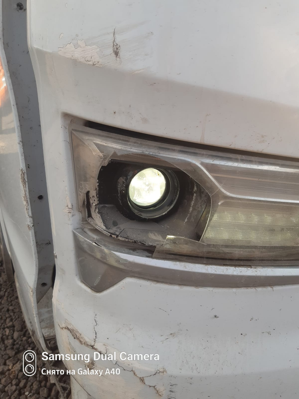 КамАЗ 54901 4x2 Седельный тягач 54901-94 (Дизельный, 11,9 л, 450 л.с., АТ)
