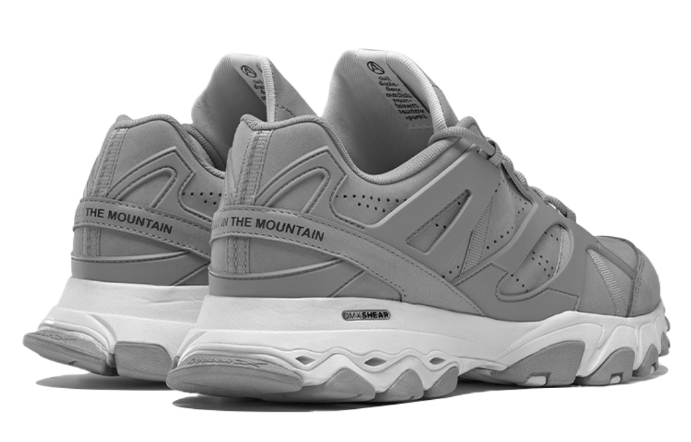 Кроссовки Mountain Research X Reebok Dmx Trail Shadow
