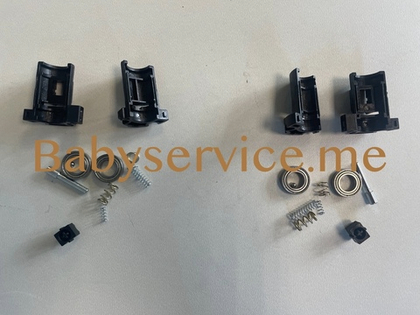 Ремкомплект Rant Caspia 2.0 правый (БЕЗ ФИКСАТОРА)