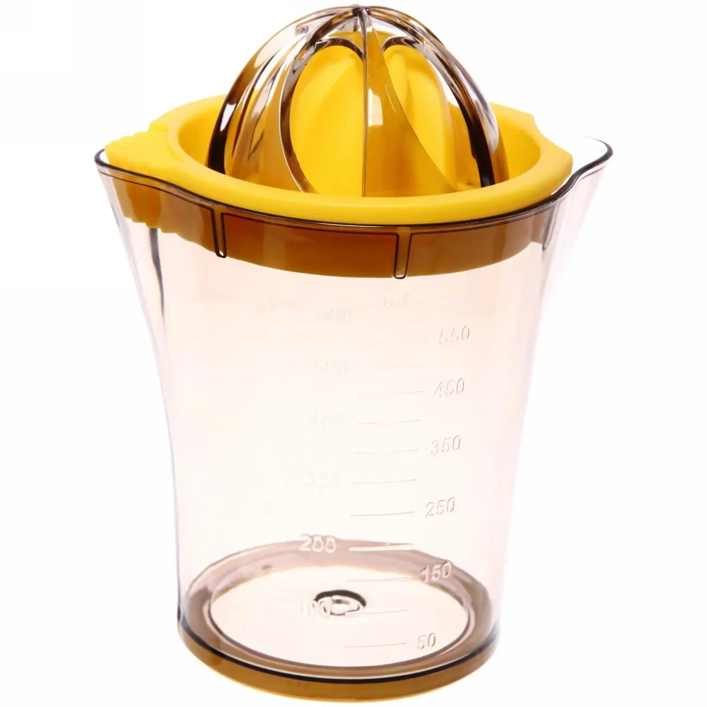 Соковыжималка для цитрусовых 600мл