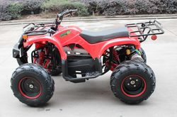 Квадроцикл GreenCamel Сахара A1520 (72V 1500W R10 Дифференциал)