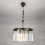 Подвесная люстра Citilux Мартин CL332081