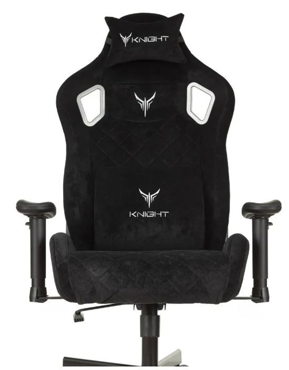 Кресло игровое Бюрократ Knight Outrider