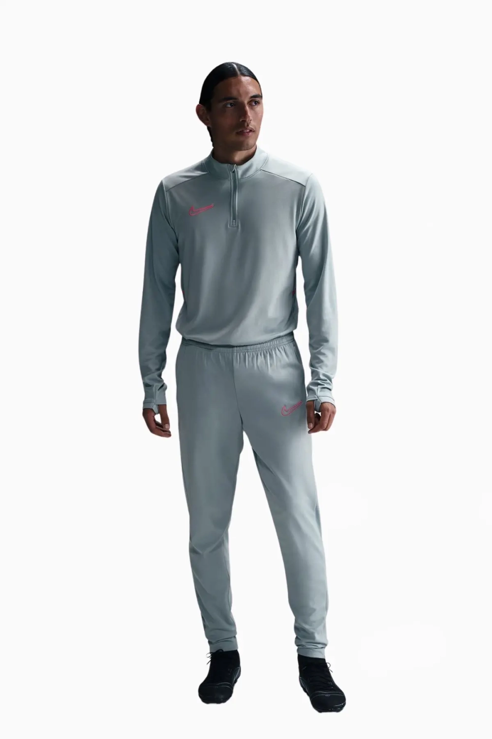 Штаны Nike Dri-Fit Academy 25 - серый