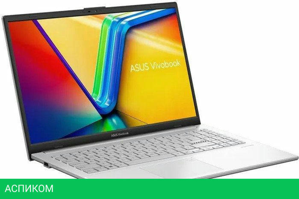 Ноутбук ASUS Vivobook Go 15 E1504FA-BQ415