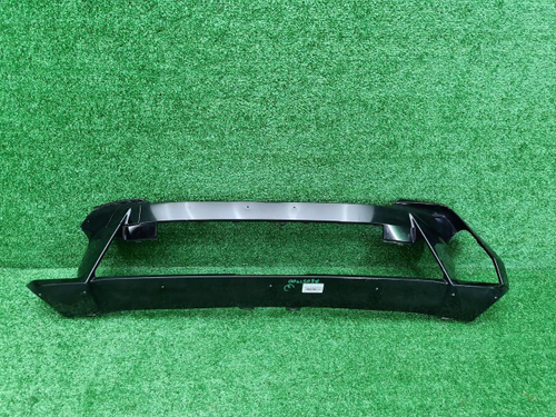 Накладка бампера BMW X7 G07 (2022-н.в.) M-paket