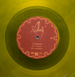 Alcest / Les Chants De L'Aurore (Coloured Vinyl)(LP)