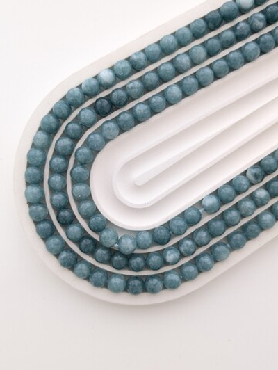 Халцедон аквамариновый