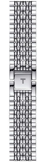 Мужские часы Tissot T109.410.11.053.00