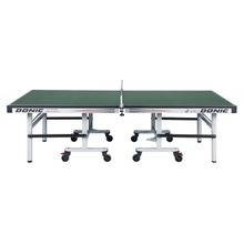 Теннисный стол DONIC Waldner Premium 30 green (без сетки)