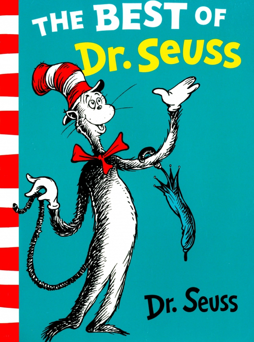 The Best of Dr. Seuss
