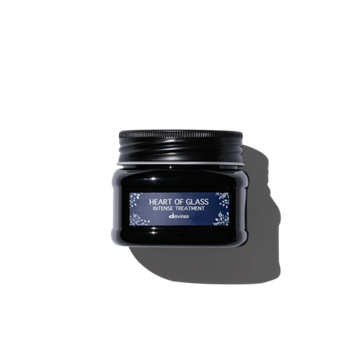 DAVINES Интенсивный уход для защиты и сияния блонд Heart of Glass