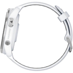 Умные часы Garmin Forerunner 965 Whitestone белый